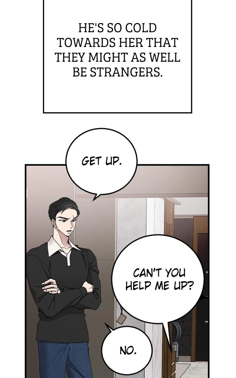 The Team Leader is Tired of Being A Newlywed Chapter 12 page 59