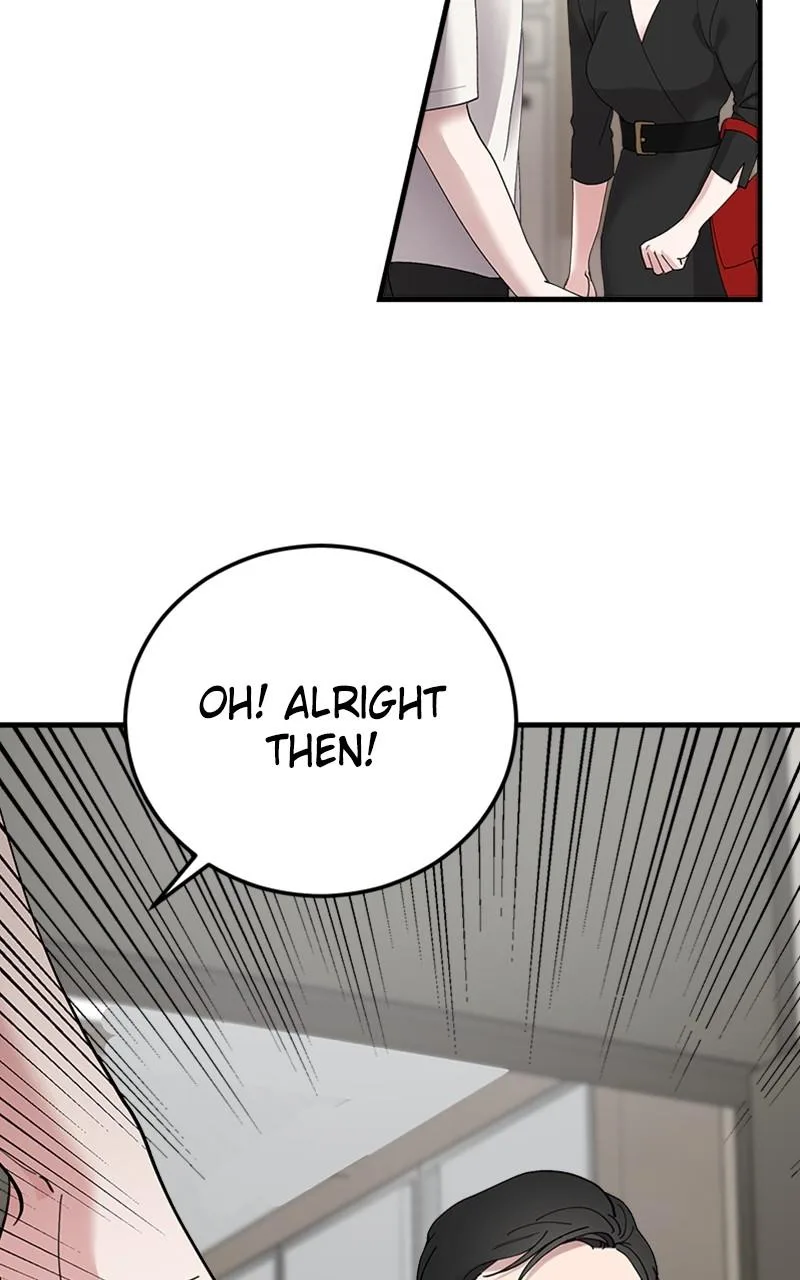 The Team Leader is Tired of Being A Newlywed Chapter 12 page 71