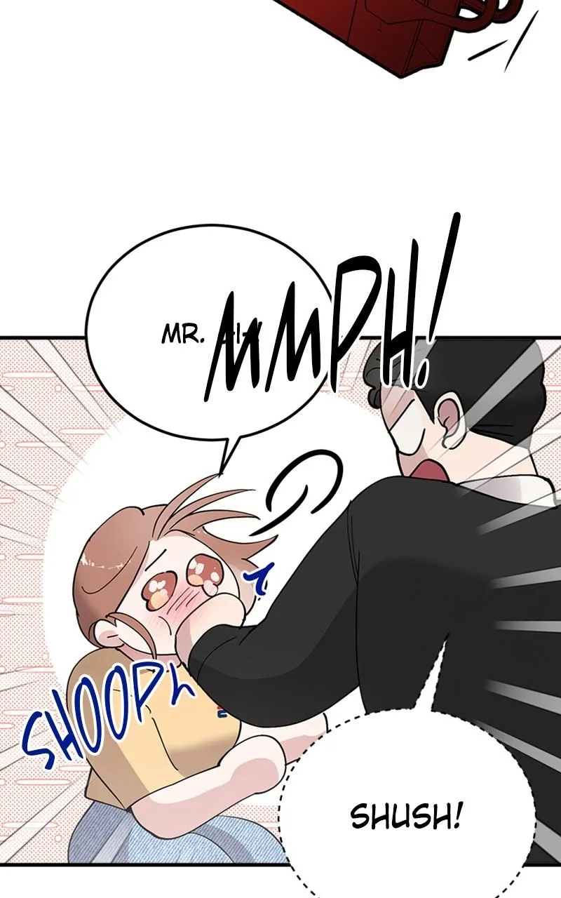 The Team Leader is Tired of Being A Newlywed Chapter 12 page 67