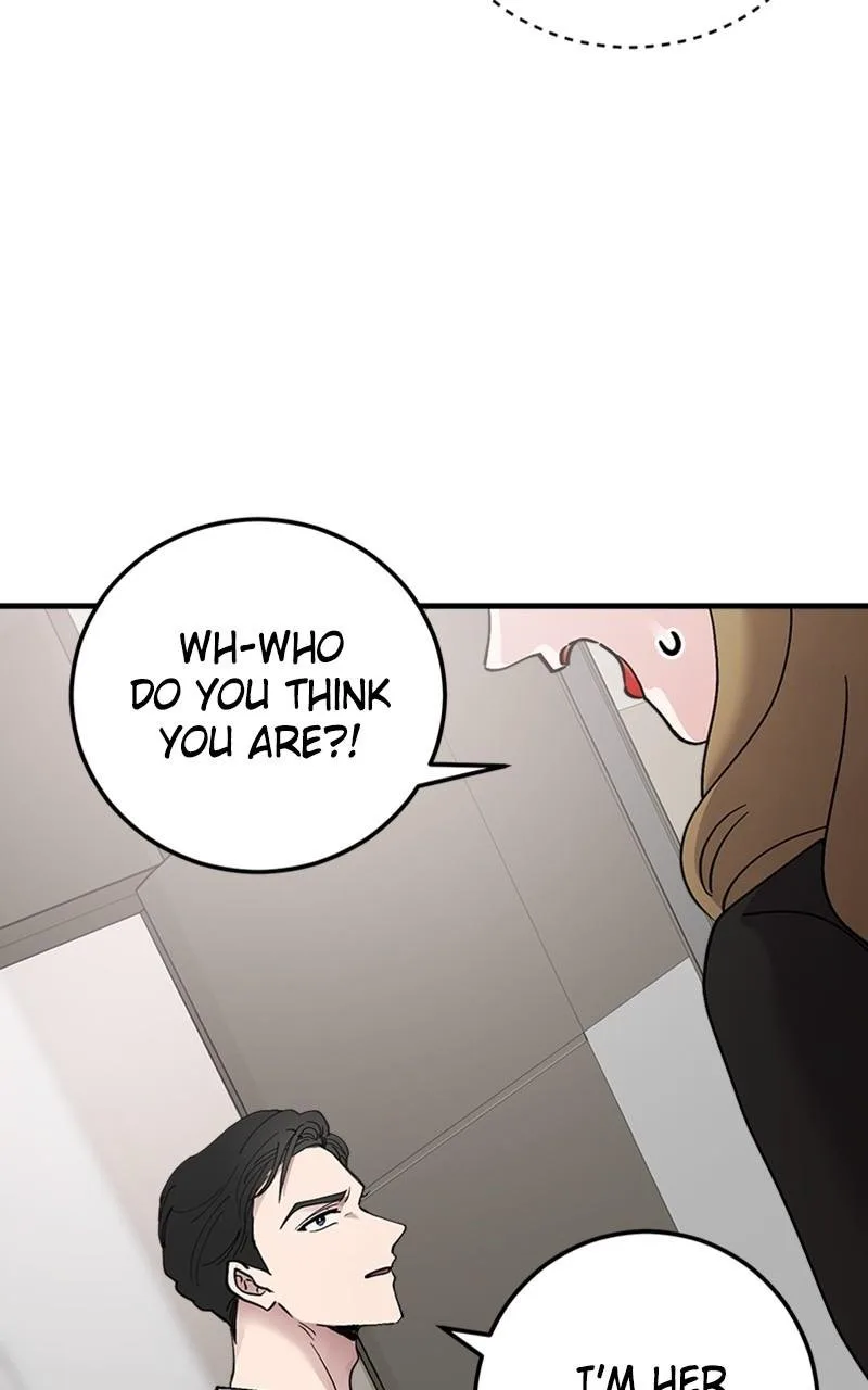 The Team Leader is Tired of Being A Newlywed Chapter 12 page 68