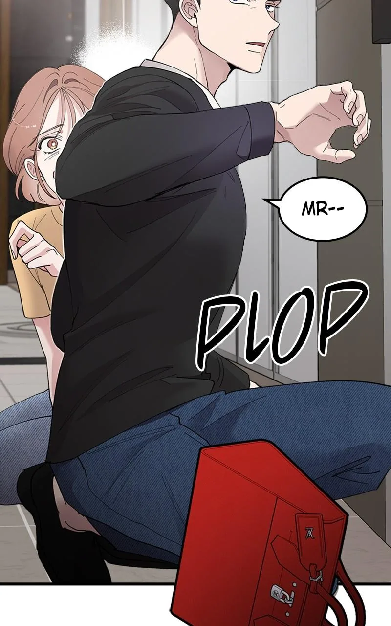 The Team Leader is Tired of Being A Newlywed Chapter 12 page 66