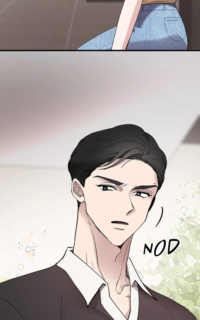 The Team Leader is Tired of Being A Newlywed Chapter 12 page 78