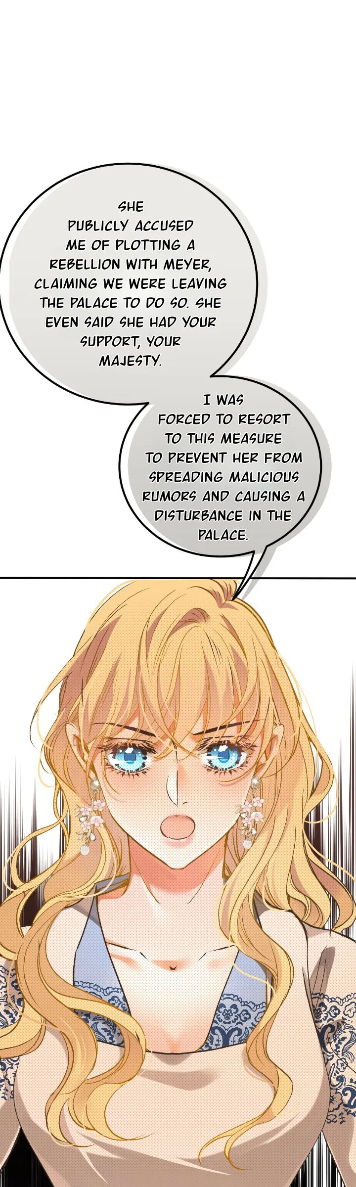 The Ten Leaf Flower of Mount Kairos Chapter 12 page 39