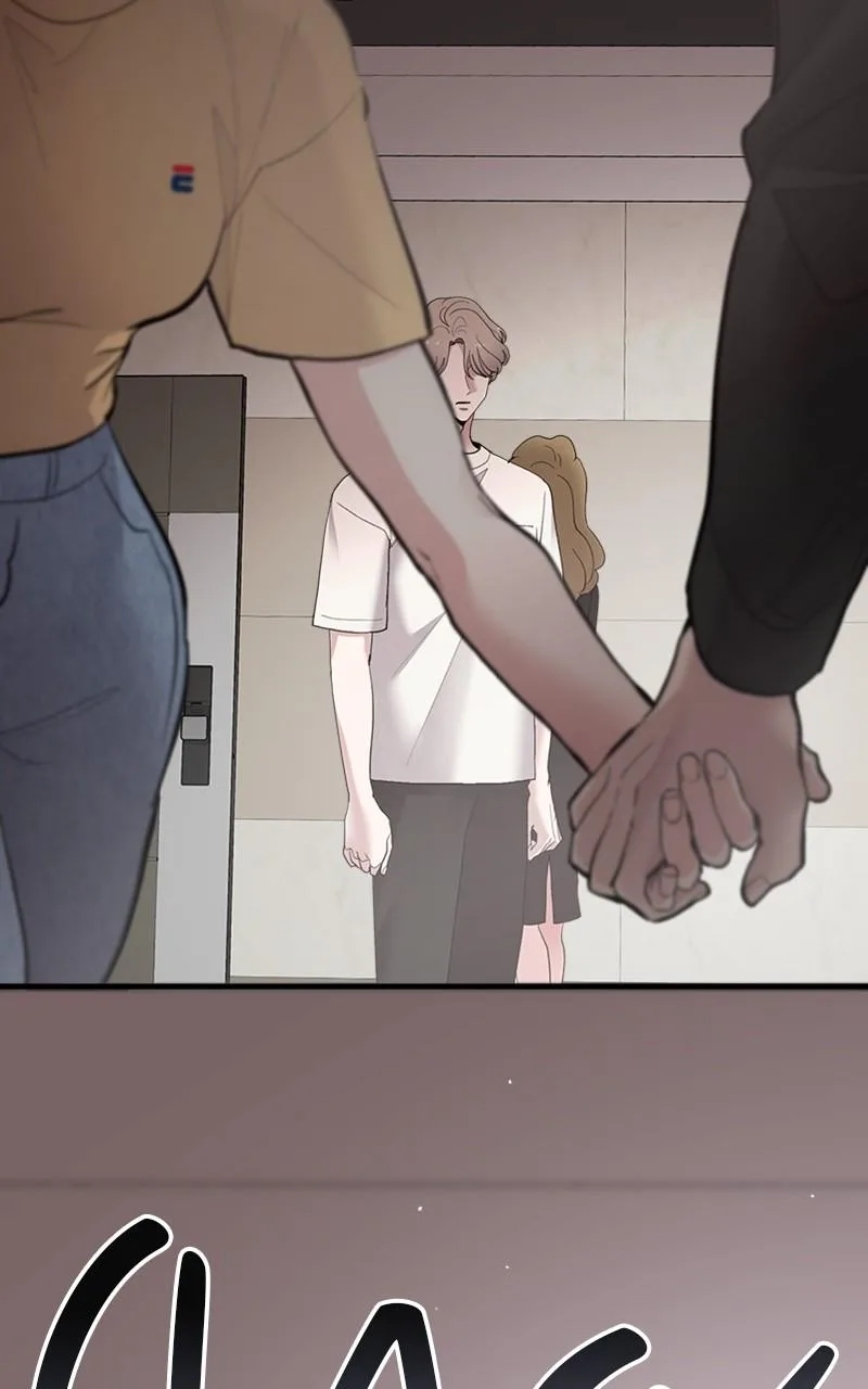 The Team Leader is Tired of Being A Newlywed Chapter 12 page 83