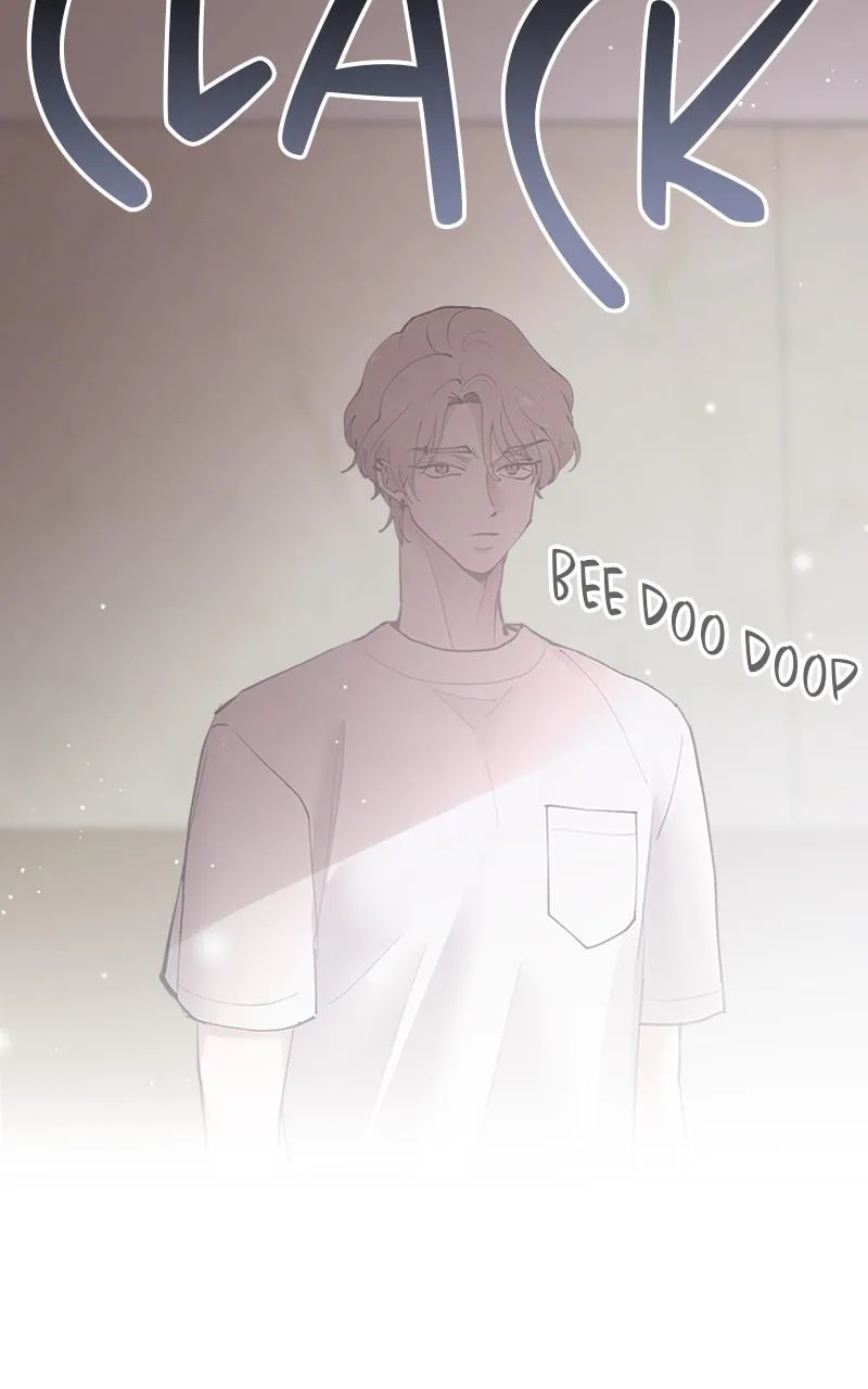 The Team Leader is Tired of Being A Newlywed Chapter 12 page 84