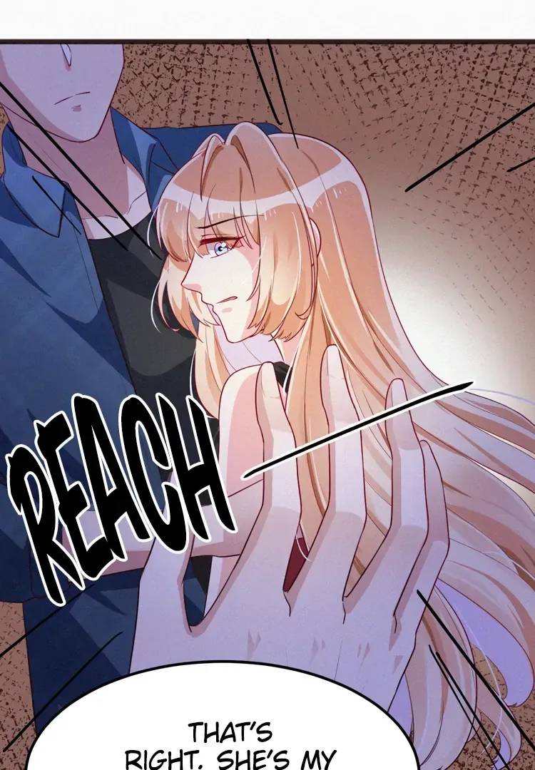 The Sweet Wife In Your Palm Chapter 13 page 3