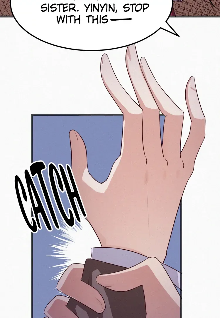 The Sweet Wife In Your Palm Chapter 13 page 4