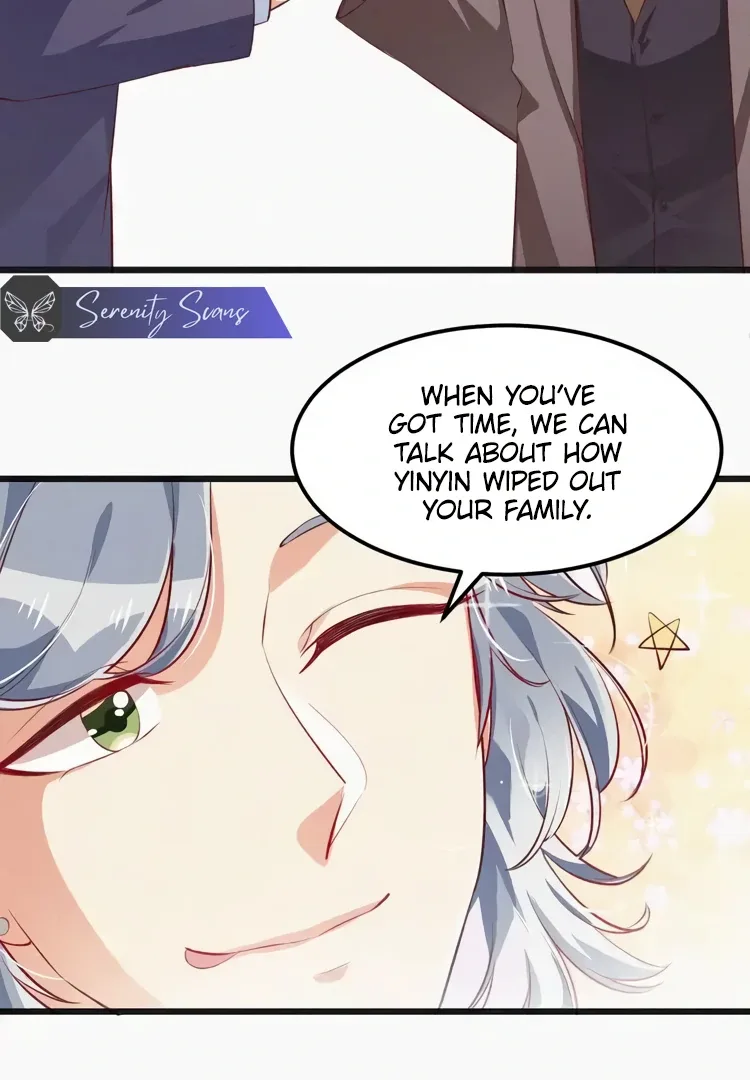 The Sweet Wife In Your Palm Chapter 13 page 15