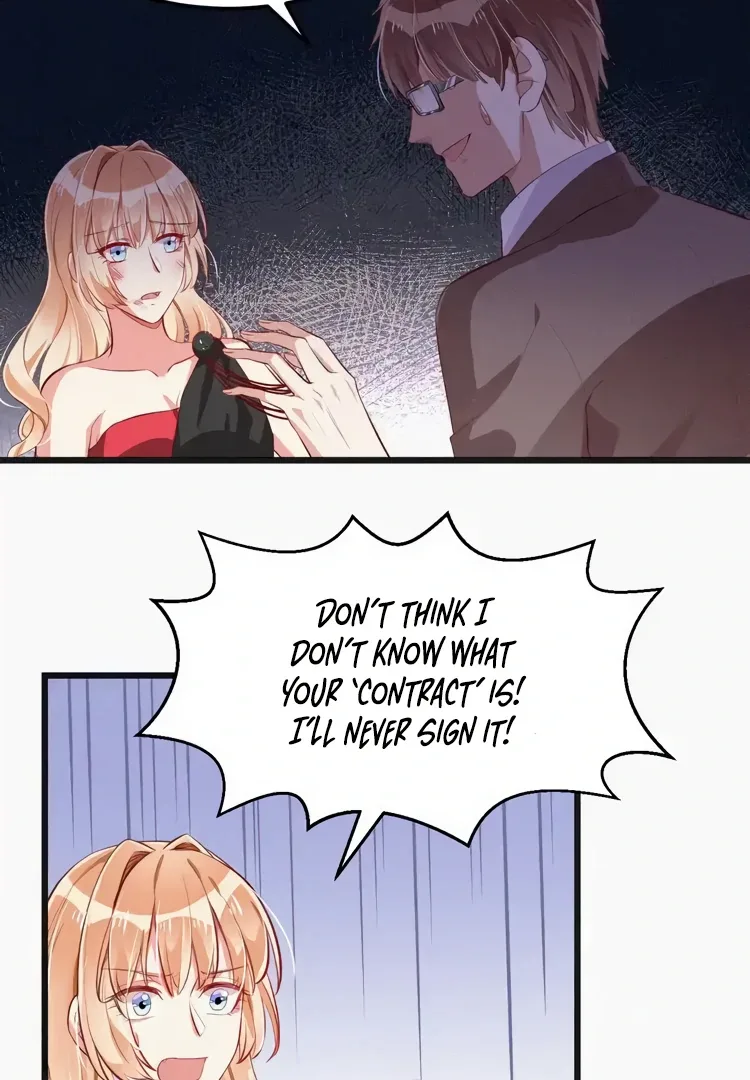 The Sweet Wife In Your Palm Chapter 13 page 18