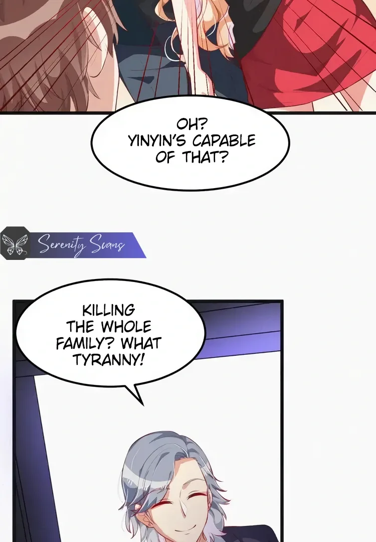 The Sweet Wife In Your Palm Chapter 13 page 10