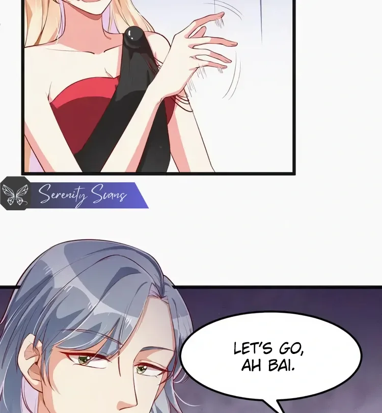 The Sweet Wife In Your Palm Chapter 13 page 19
