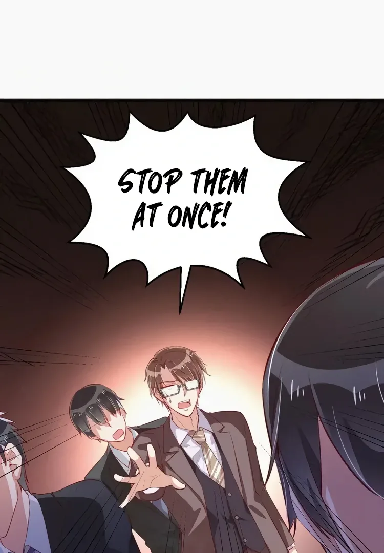 The Sweet Wife In Your Palm Chapter 13 page 21