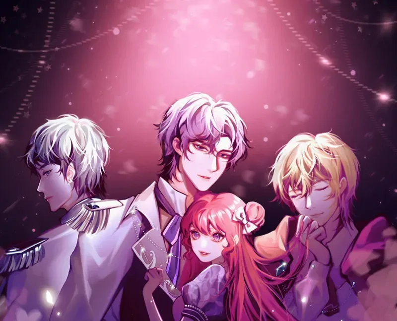 The Survival Game Of The Villainess Chapter 13 page 2