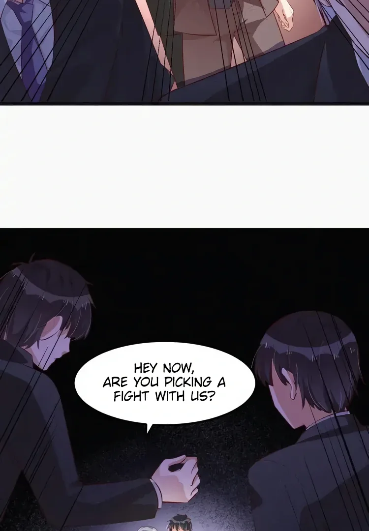 The Sweet Wife In Your Palm Chapter 13 page 22