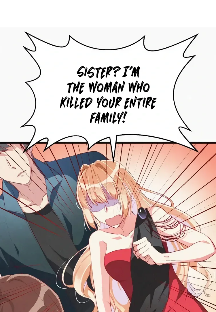 The Sweet Wife In Your Palm Chapter 13 page 9