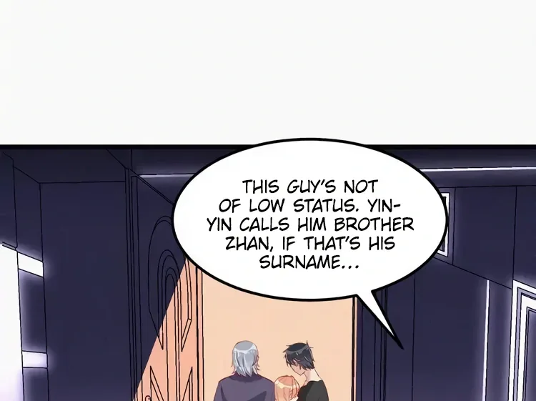 The Sweet Wife In Your Palm Chapter 13 page 34
