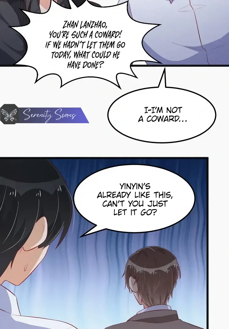 The Sweet Wife In Your Palm Chapter 13 page 38