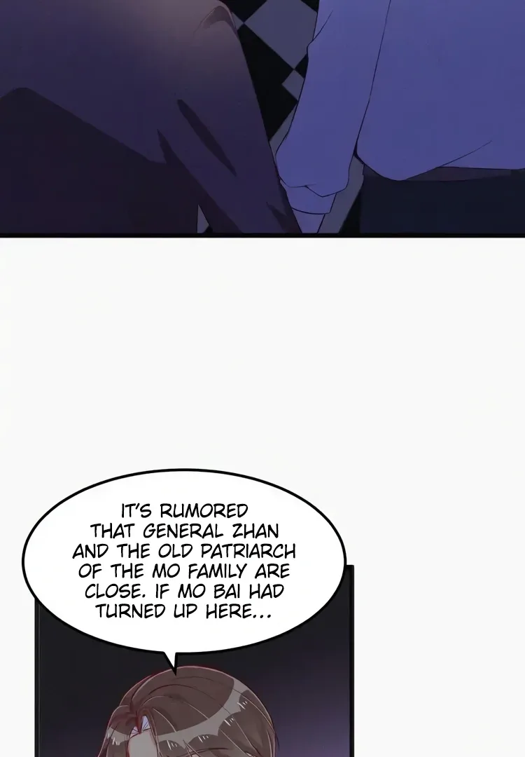 The Sweet Wife In Your Palm Chapter 13 page 36