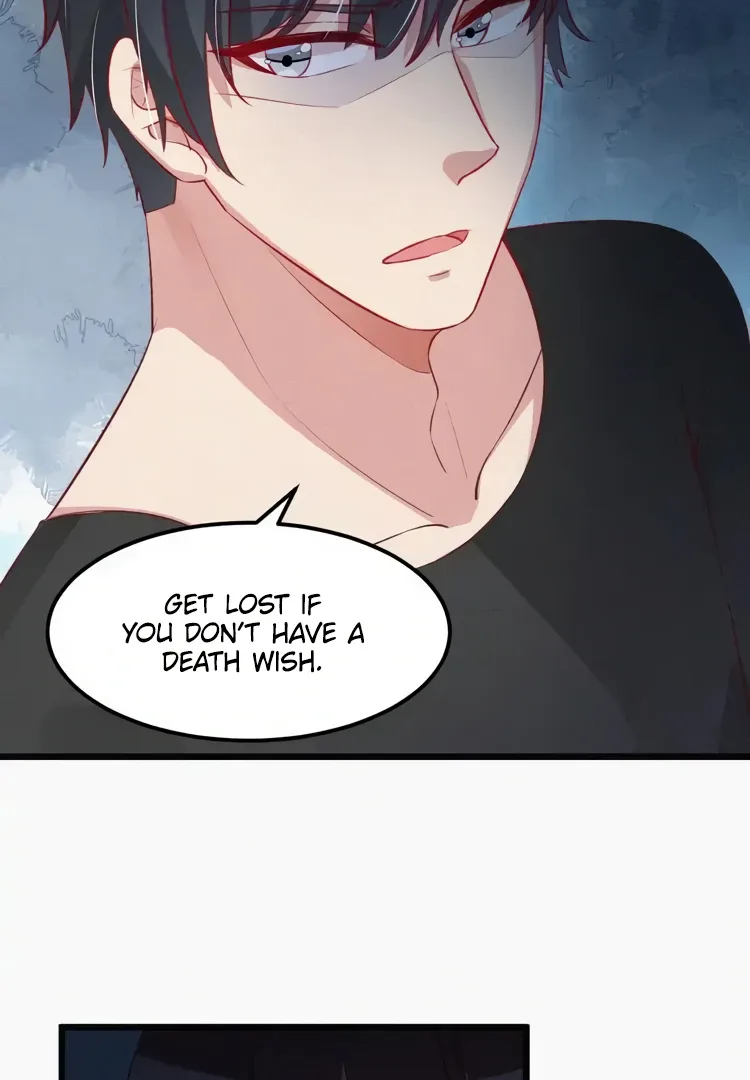 The Sweet Wife In Your Palm Chapter 13 page 30