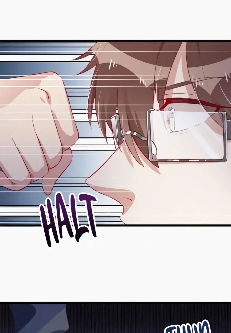 The Sweet Wife In Your Palm Chapter 13 page 28