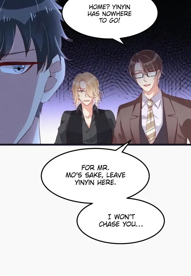 The Sweet Wife In Your Palm Chapter 13 page 24