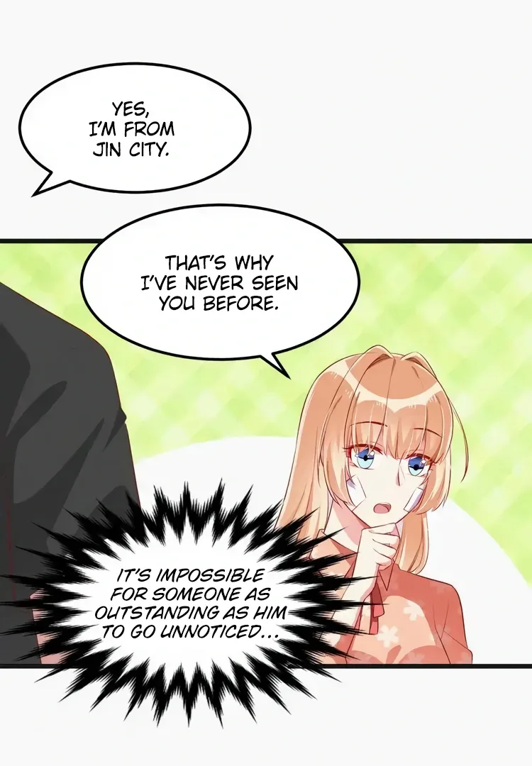 The Sweet Wife In Your Palm Chapter 13 page 45
