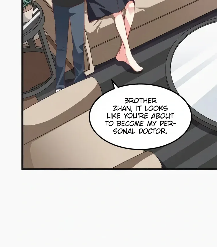 The Sweet Wife In Your Palm Chapter 13 page 42
