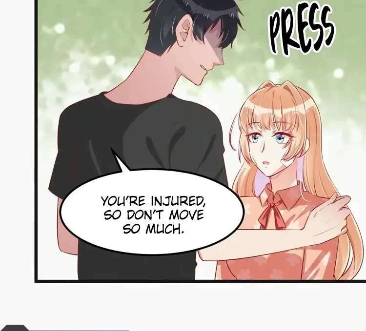 The Sweet Wife In Your Palm Chapter 13 page 48