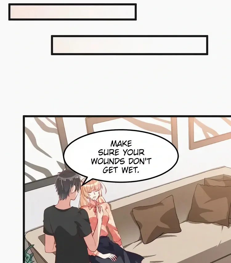 The Sweet Wife In Your Palm Chapter 13 page 41