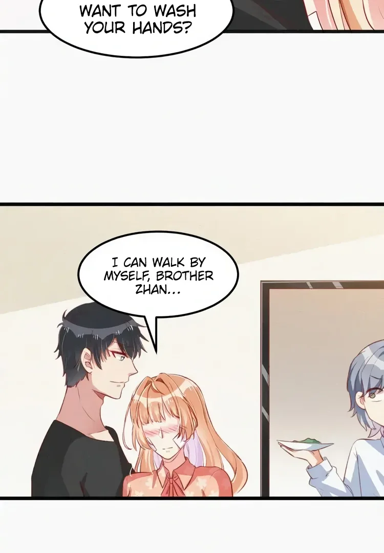 The Sweet Wife In Your Palm Chapter 13 page 53