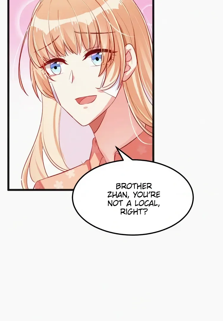 The Sweet Wife In Your Palm Chapter 13 page 44