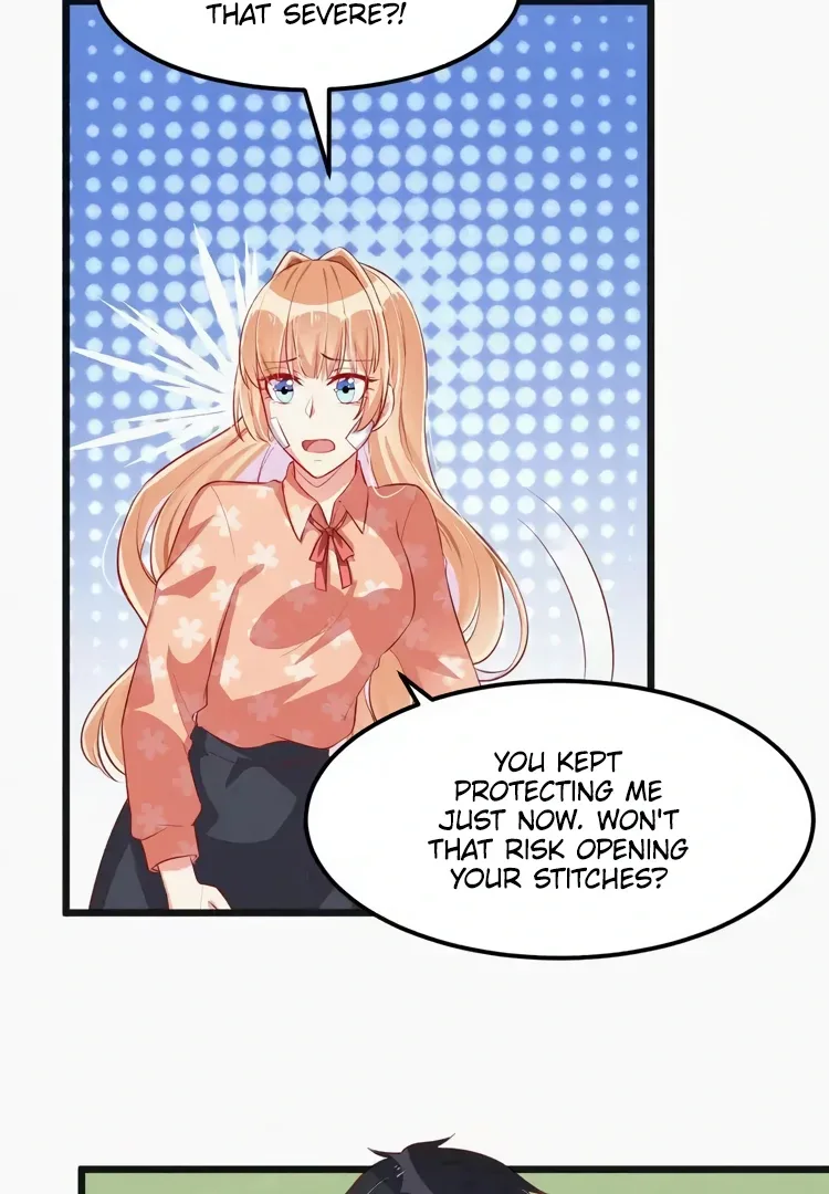 The Sweet Wife In Your Palm Chapter 13 page 47