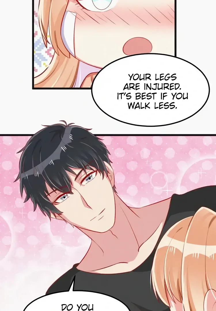 The Sweet Wife In Your Palm Chapter 13 page 52