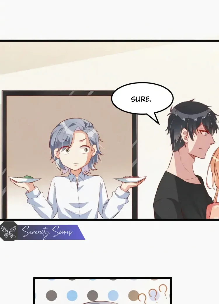 The Sweet Wife In Your Palm Chapter 13 page 54