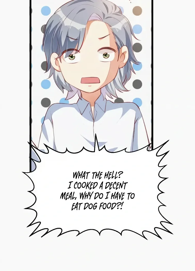 The Sweet Wife In Your Palm Chapter 13 page 55
