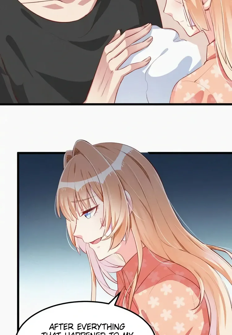 The Sweet Wife In Your Palm Chapter 13 page 58