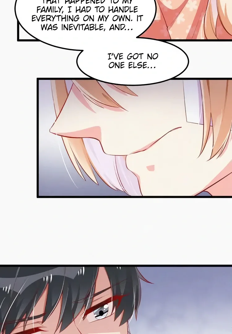 The Sweet Wife In Your Palm Chapter 13 page 59