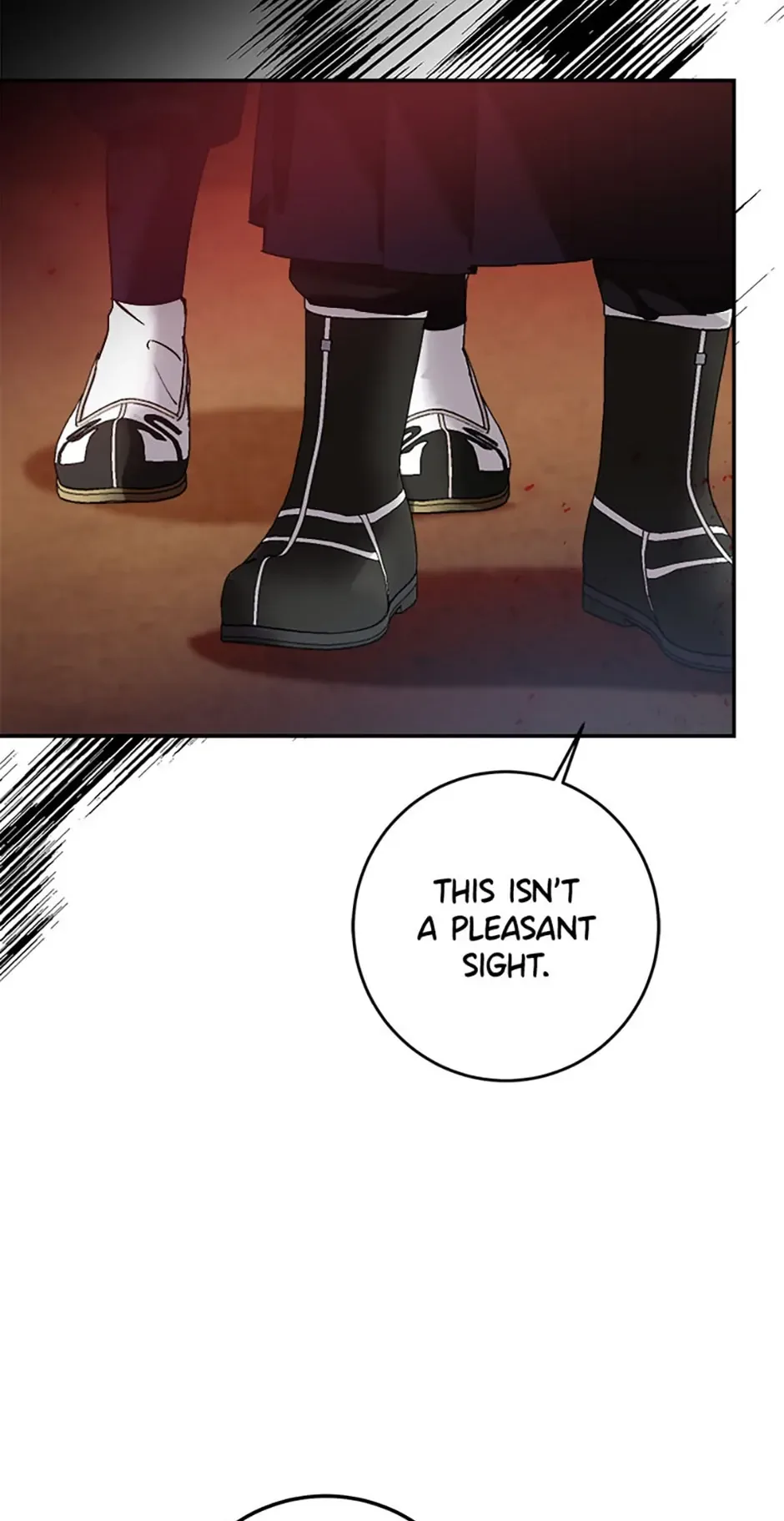 The Tale of the Tiger Girl Chapter 13 page 6