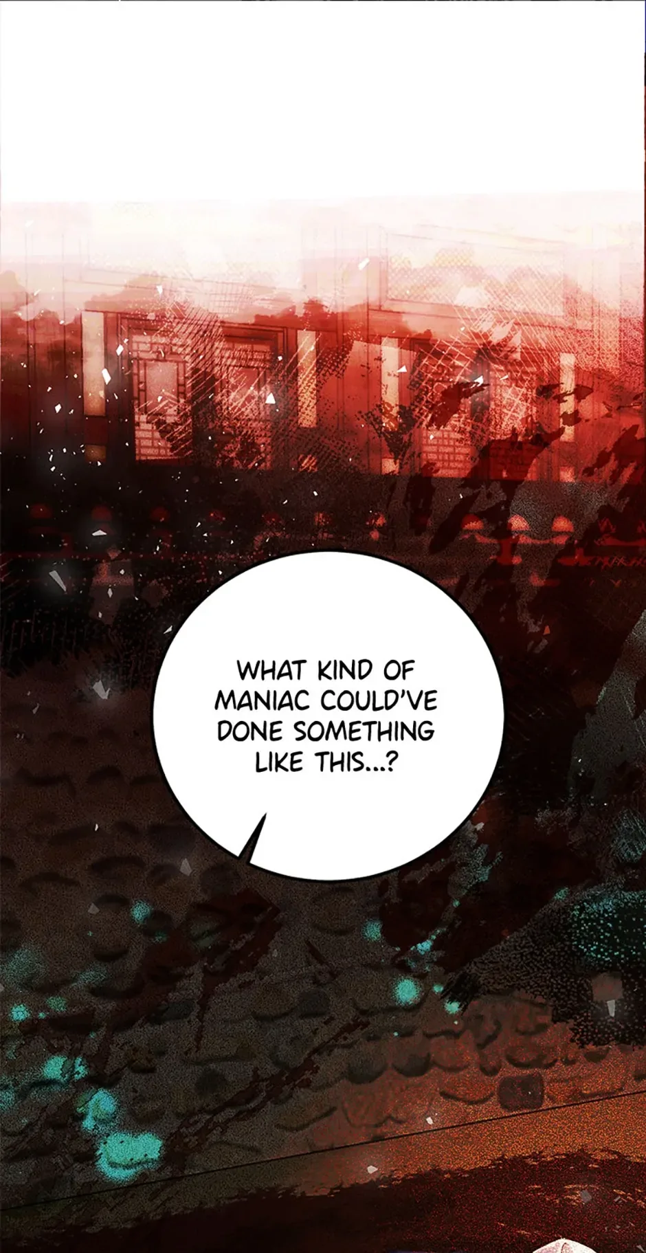 The Tale of the Tiger Girl Chapter 13 page 2