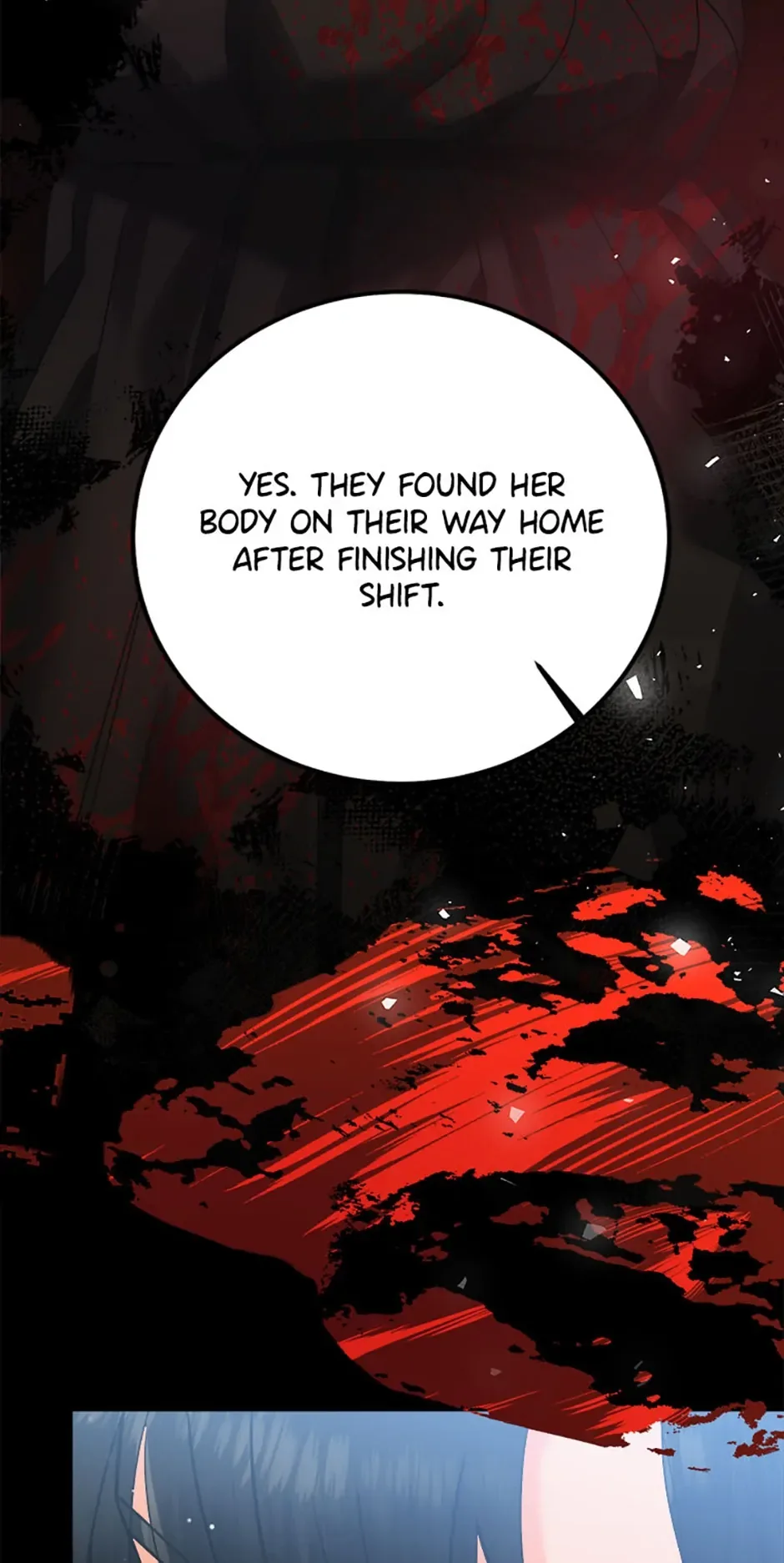 The Tale of the Tiger Girl Chapter 13 page 24