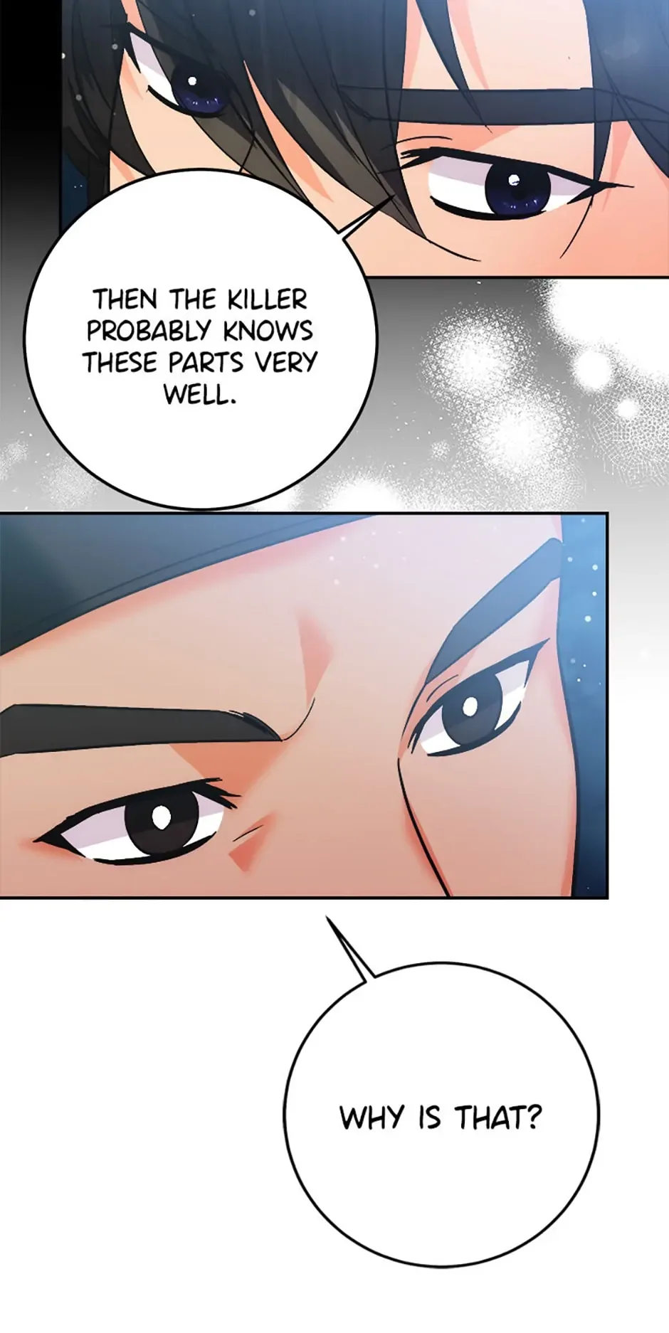 The Tale of the Tiger Girl Chapter 13 page 25