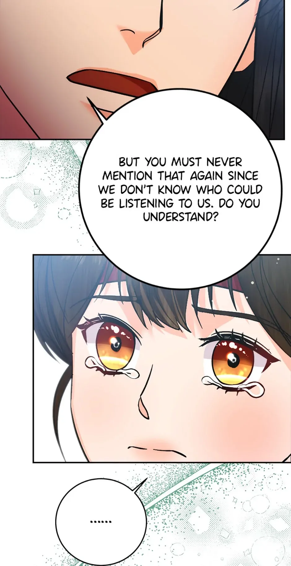 The Tale of the Tiger Girl Chapter 13 page 58