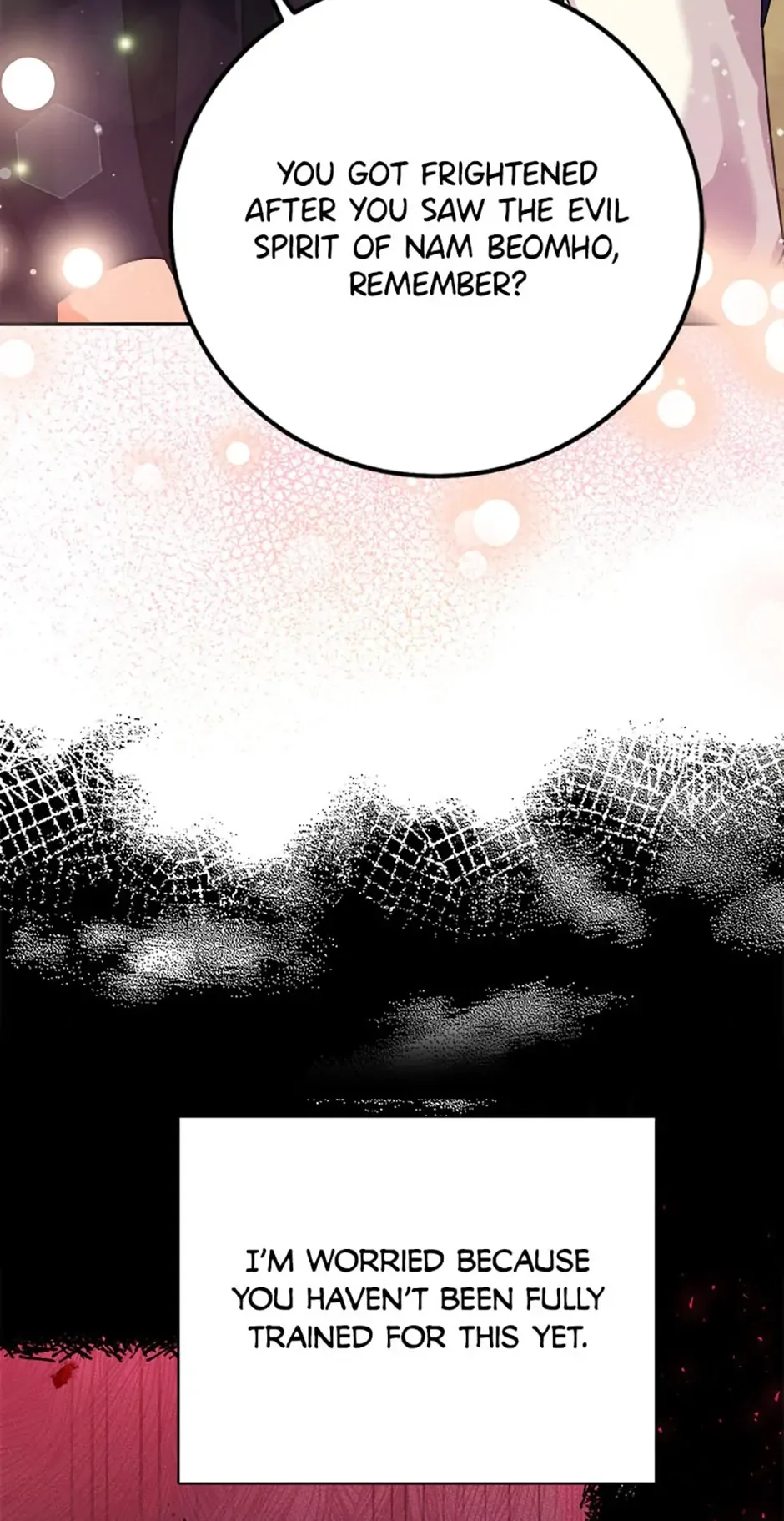 The Tale of the Tiger Girl Chapter 13 page 55