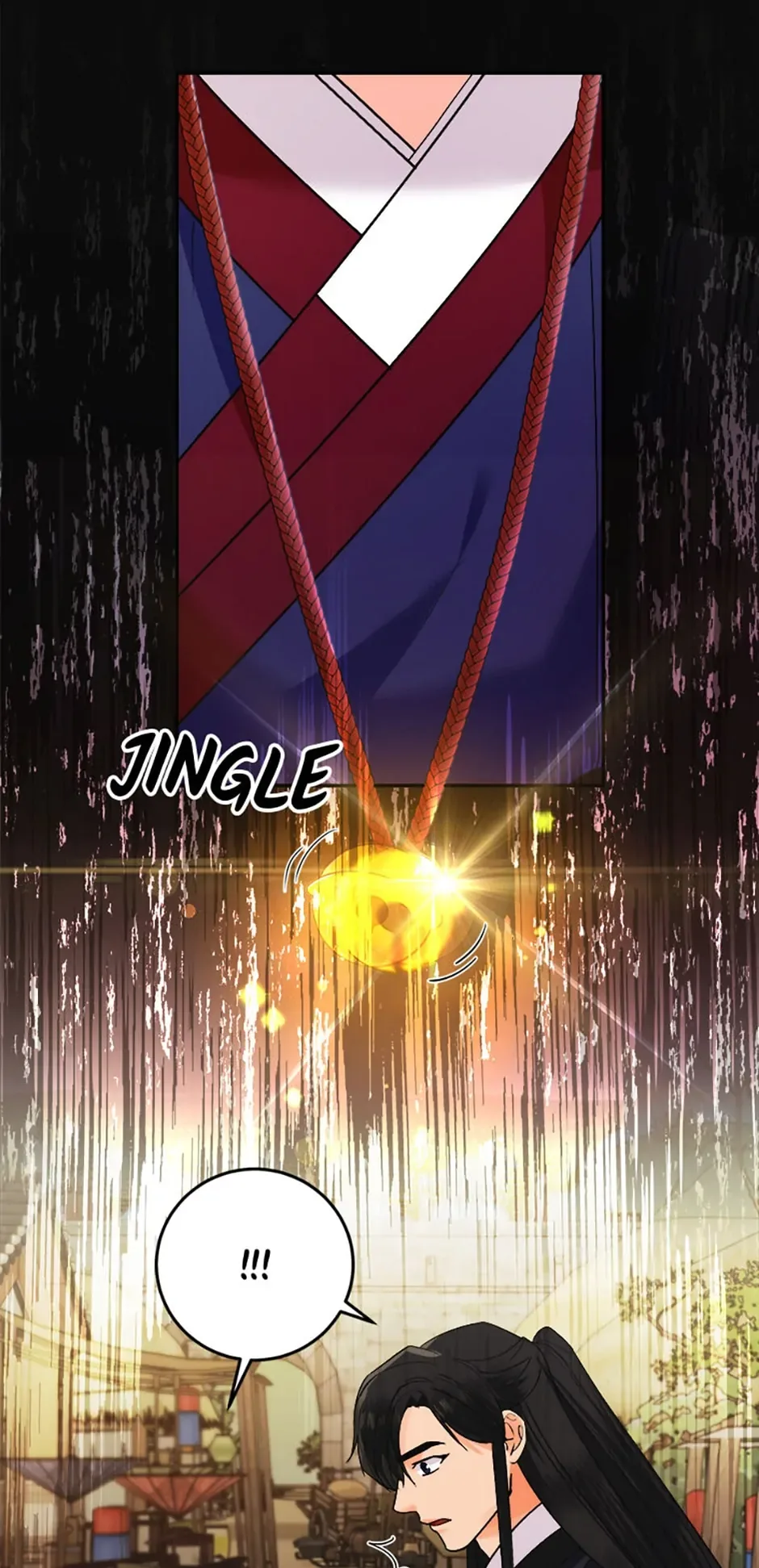 The Tale of the Tiger Girl Chapter 13 page 62