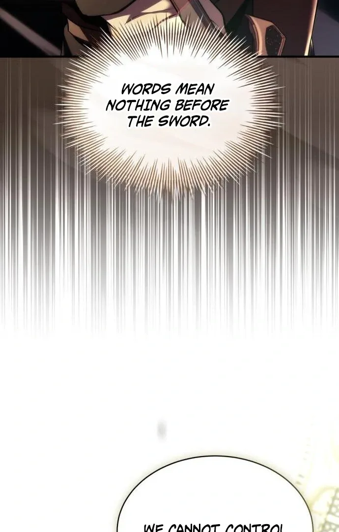 The Swordmaster Who Leapt Through Time Chapter 13 page 6