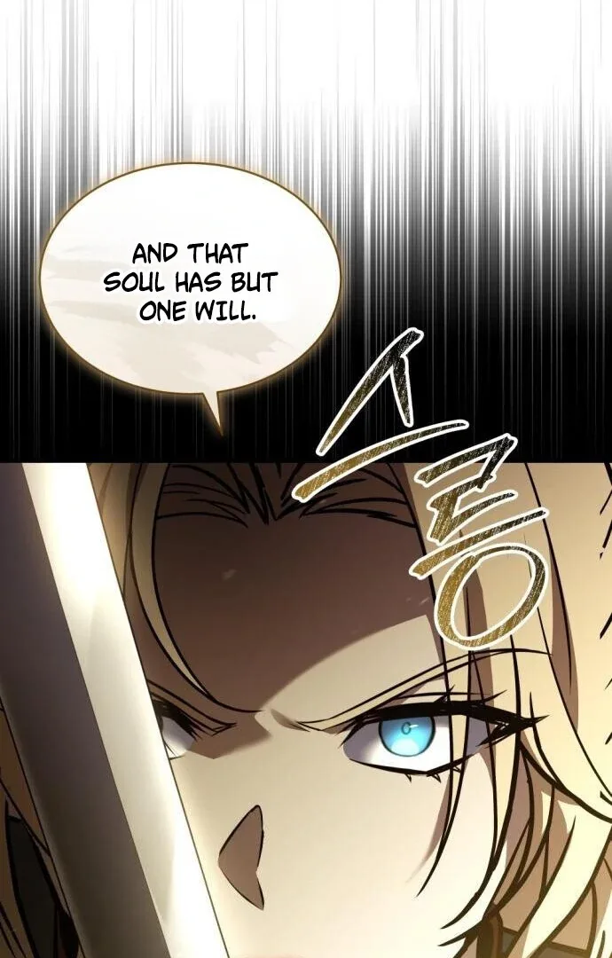The Swordmaster Who Leapt Through Time Chapter 13 page 9