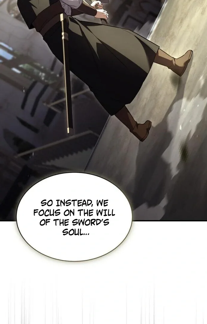 The Swordmaster Who Leapt Through Time Chapter 13 page 8