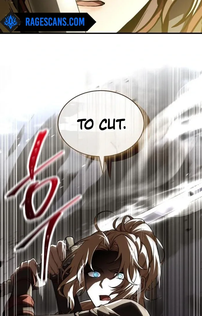The Swordmaster Who Leapt Through Time Chapter 13 page 10