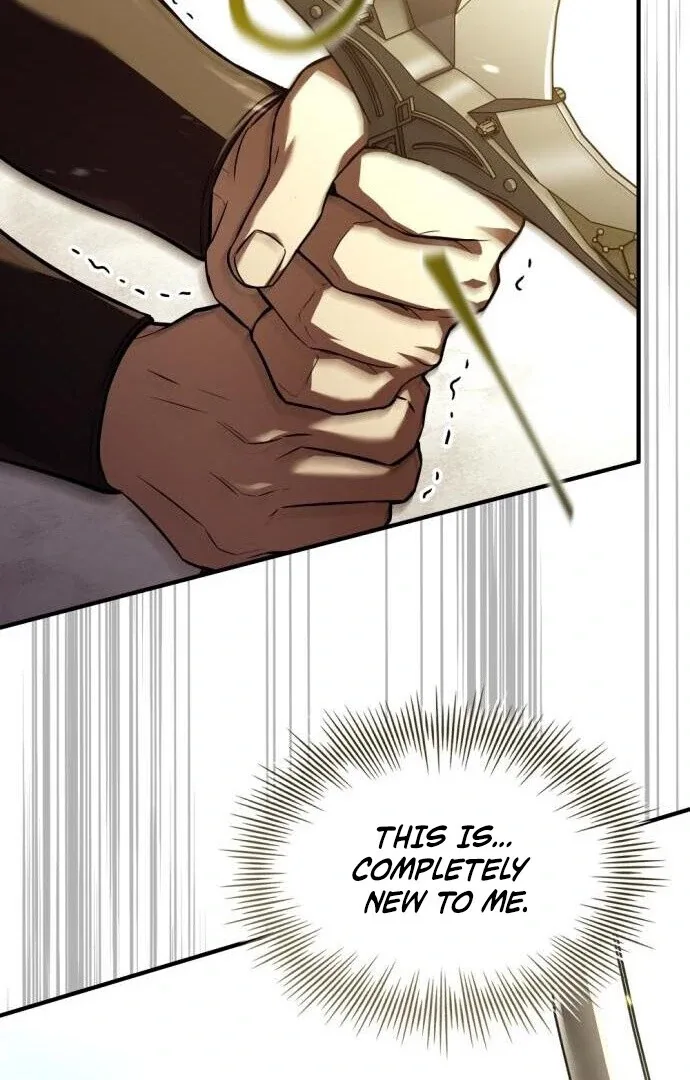 The Swordmaster Who Leapt Through Time Chapter 13 page 20