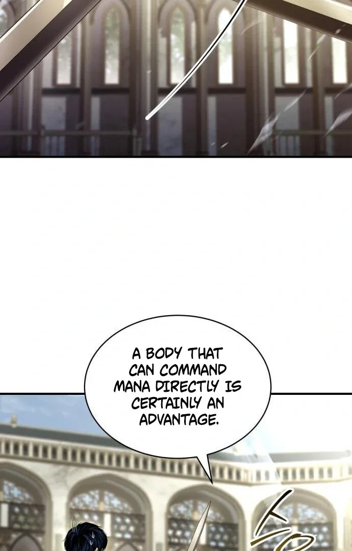 The Swordmaster Who Leapt Through Time Chapter 13 page 23